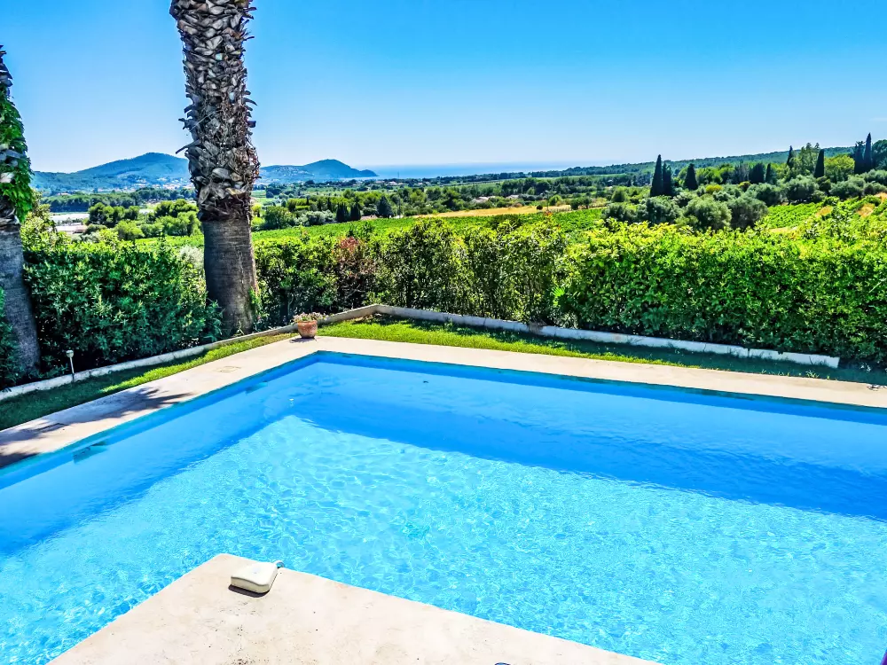 Maison de Vacances La Cadière d'Azur