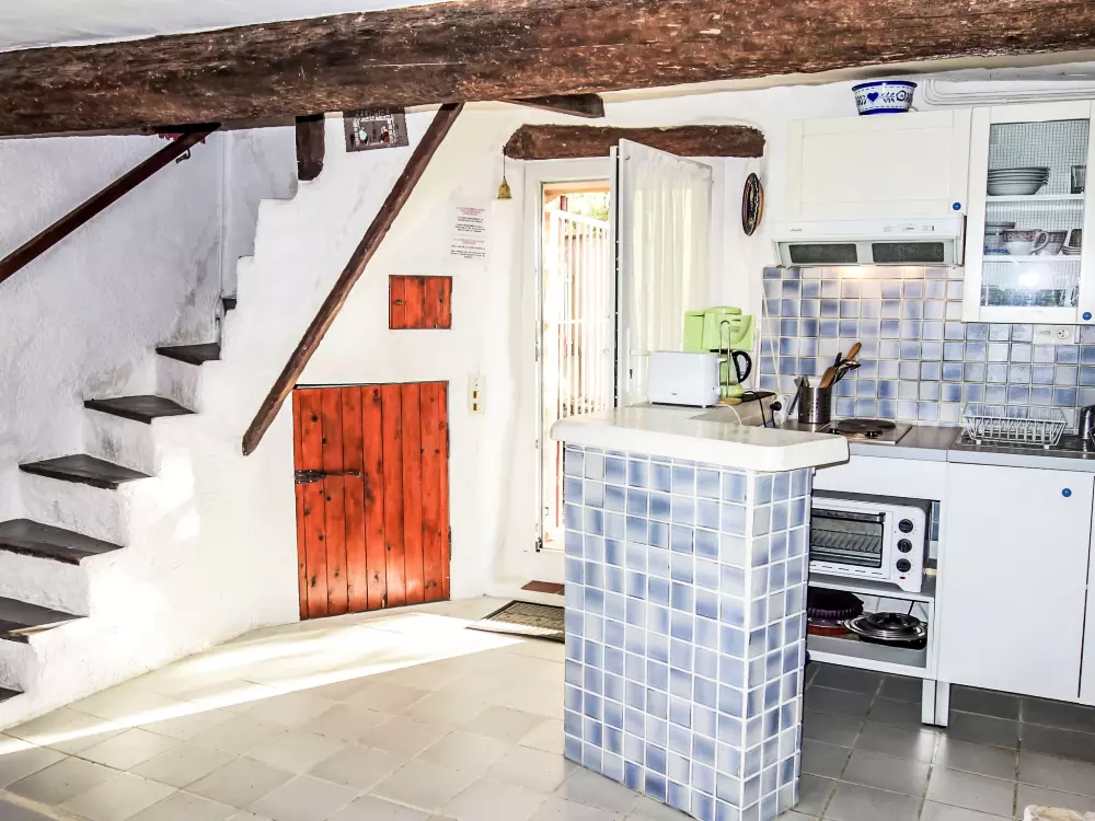 Maison de Vacances La Cadière d'Azur