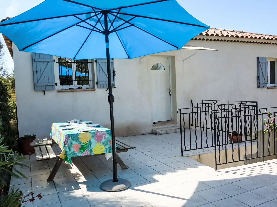 Maison de Vacances La Cadière d'Azur