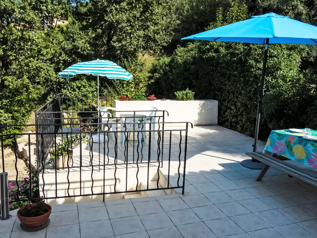 Maison de Vacances La Cadière d'Azur