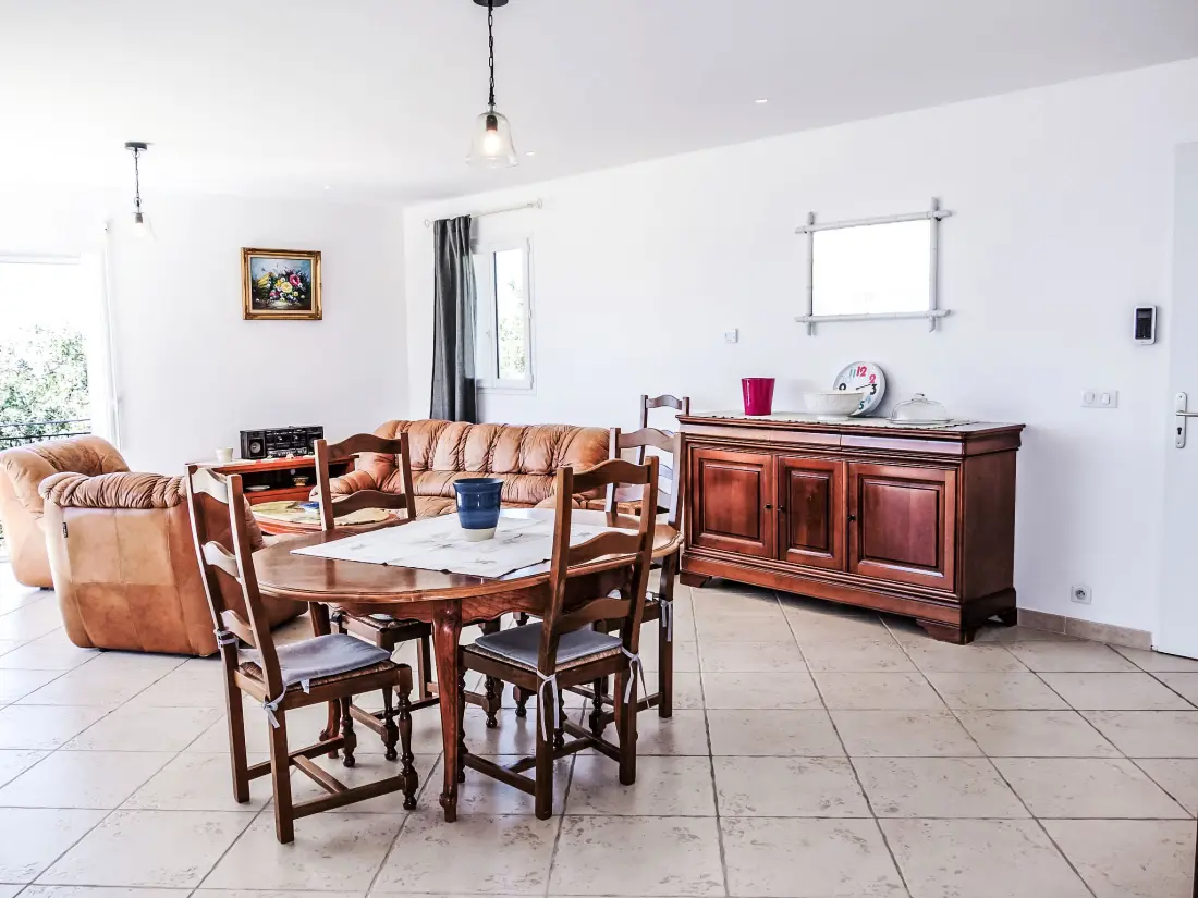 Maison de Vacances La Cadière d'Azur