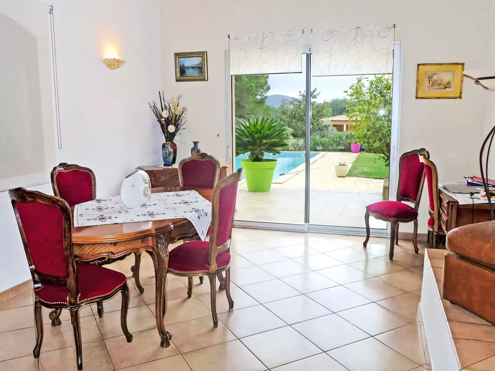 Maison de Vacances La Cadière d'Azur