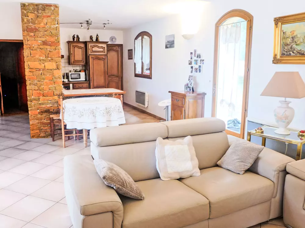 Maison de Vacances La Cadière d'Azur