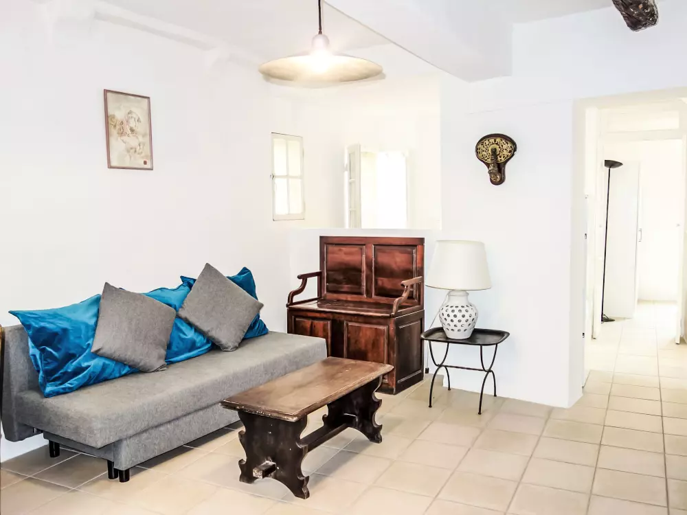 Maison de Vacances La Cadière d'Azur