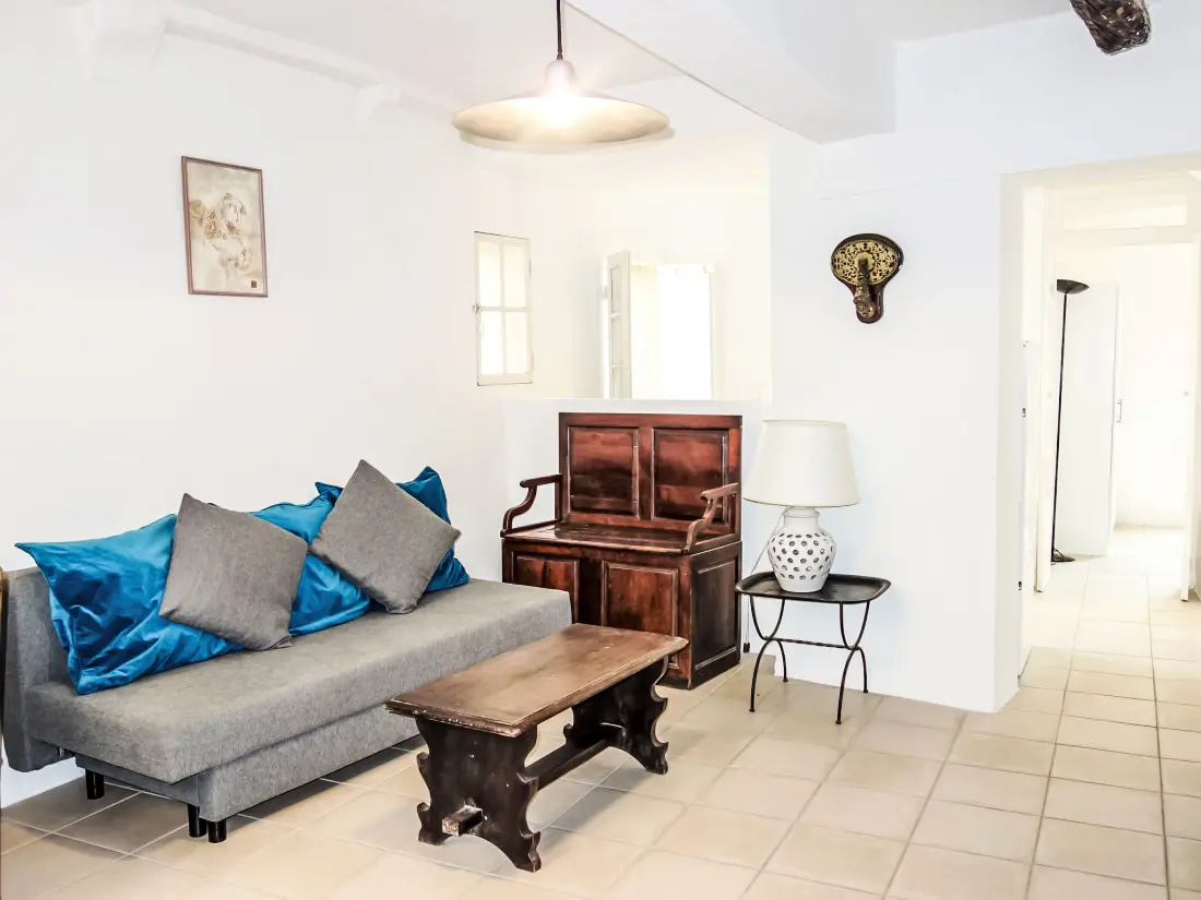 Maison de Vacances La Cadière d'Azur