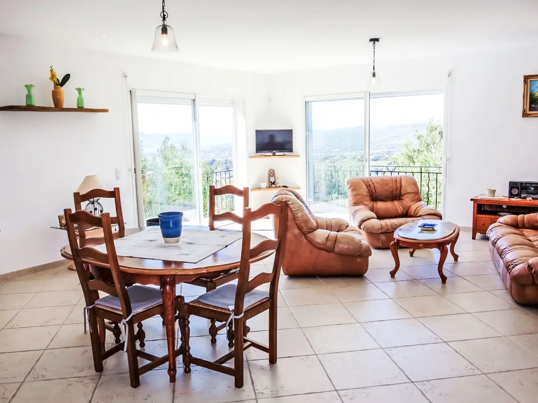 Maison de Vacances La Cadière d'Azur