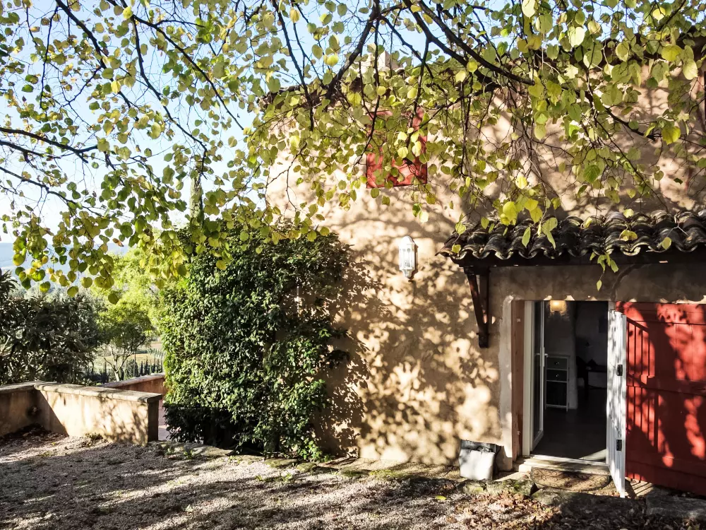 Maison de Vacances La Cadière d'Azur