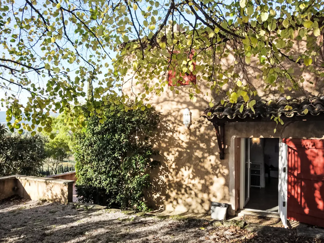 Maison de Vacances La Cadière d'Azur