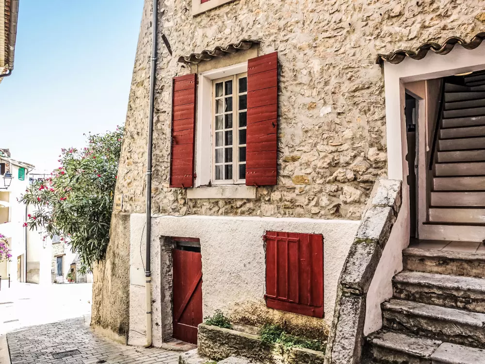 Maison de Vacances La Cadière d'Azur