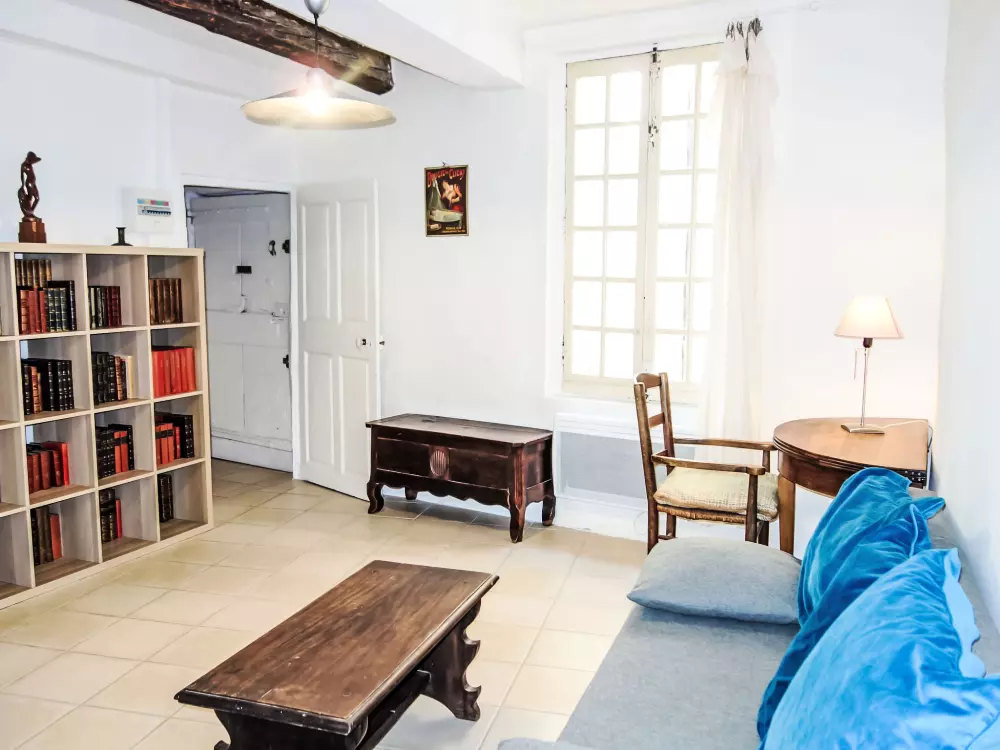 Maison de Vacances La Cadière d'Azur