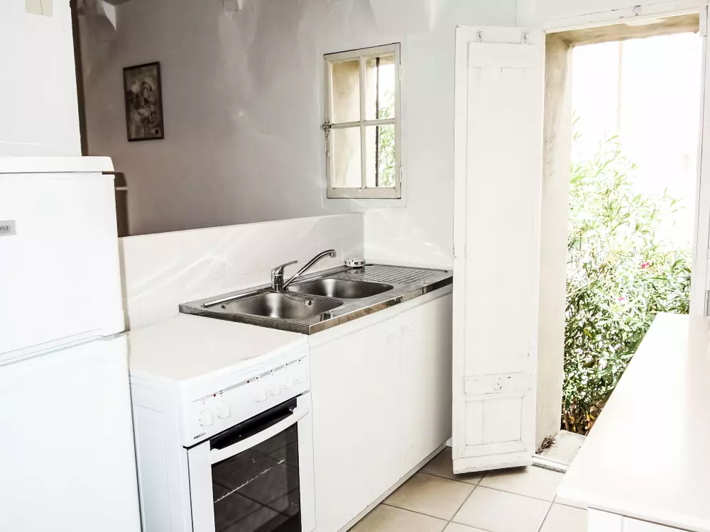 Maison de Vacances La Cadière d'Azur