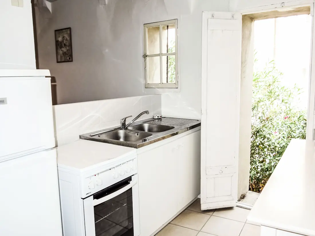 Maison de Vacances La Cadière d'Azur