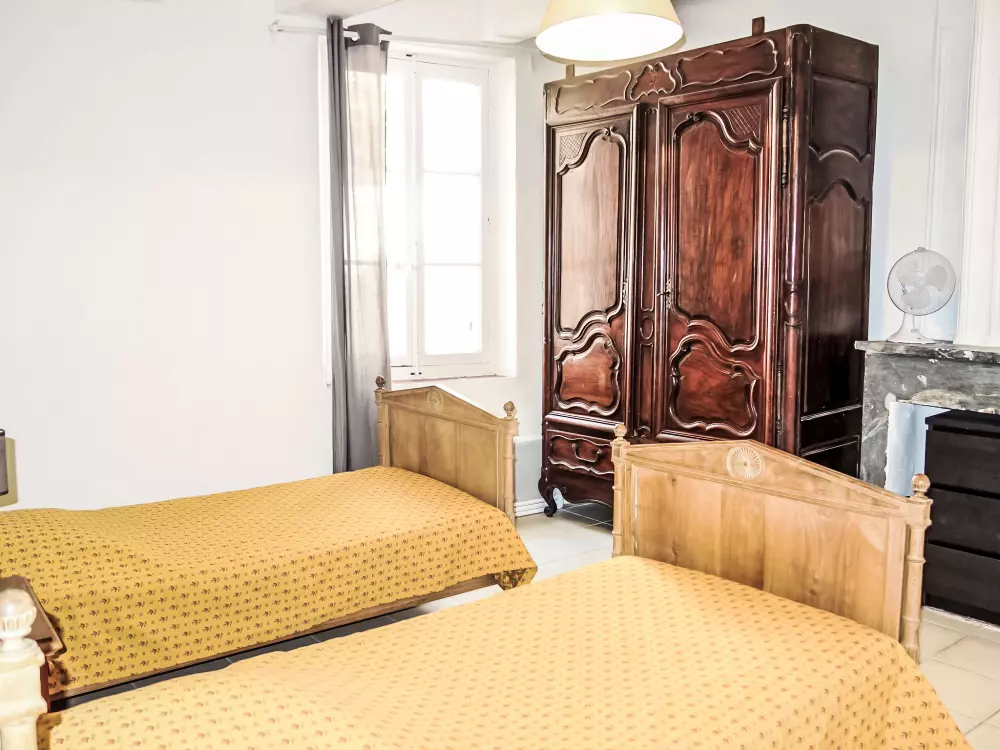 Maison de Vacances La Cadière d'Azur