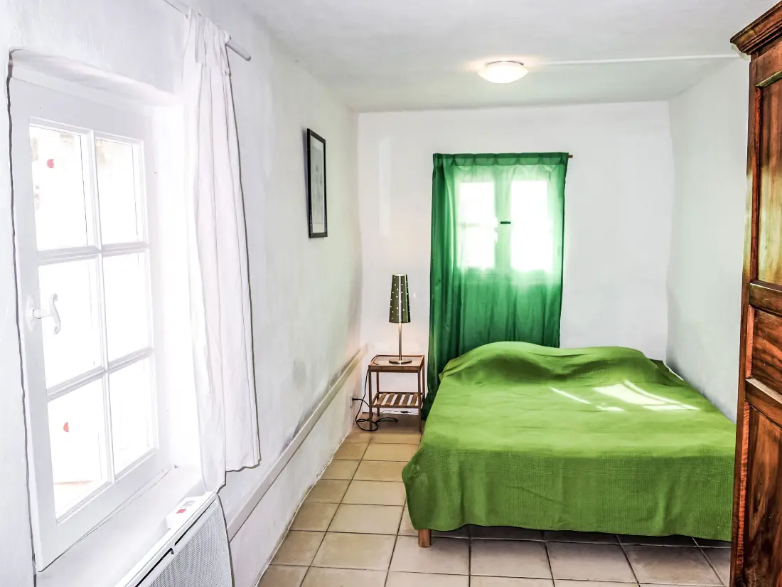 Maison de Vacances La Cadière d'Azur