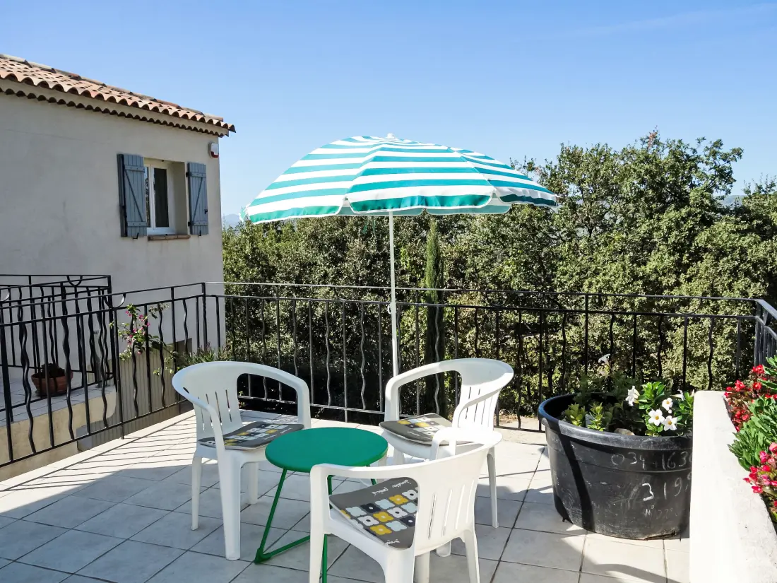 Maison de Vacances La Cadière d'Azur