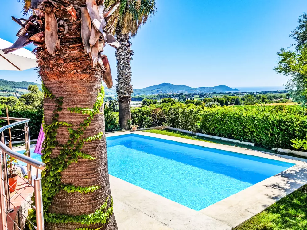 Maison de Vacances La Cadière d'Azur