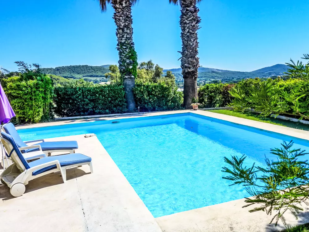 Maison de Vacances La Cadière d'Azur