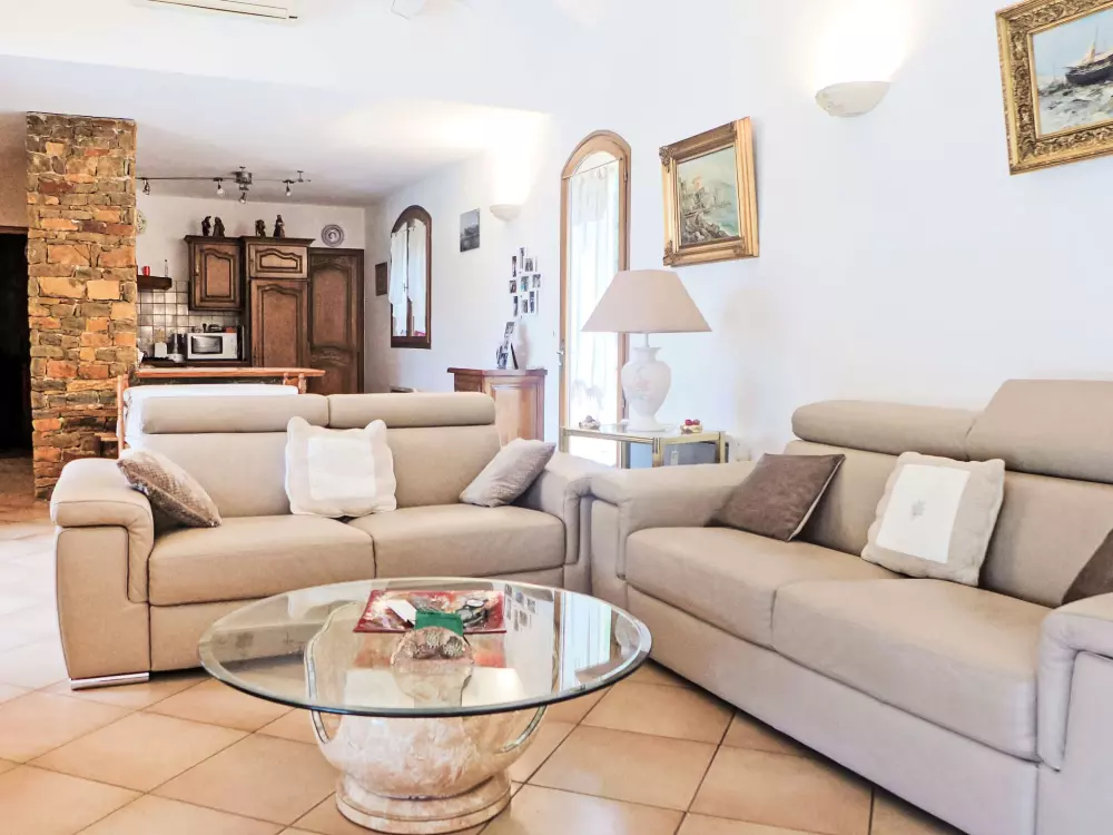 Maison de Vacances La Cadière d'Azur