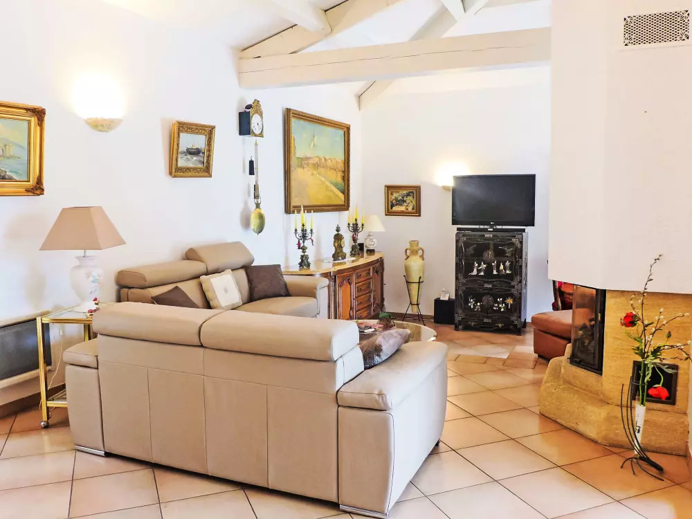 Maison de Vacances La Cadière d'Azur