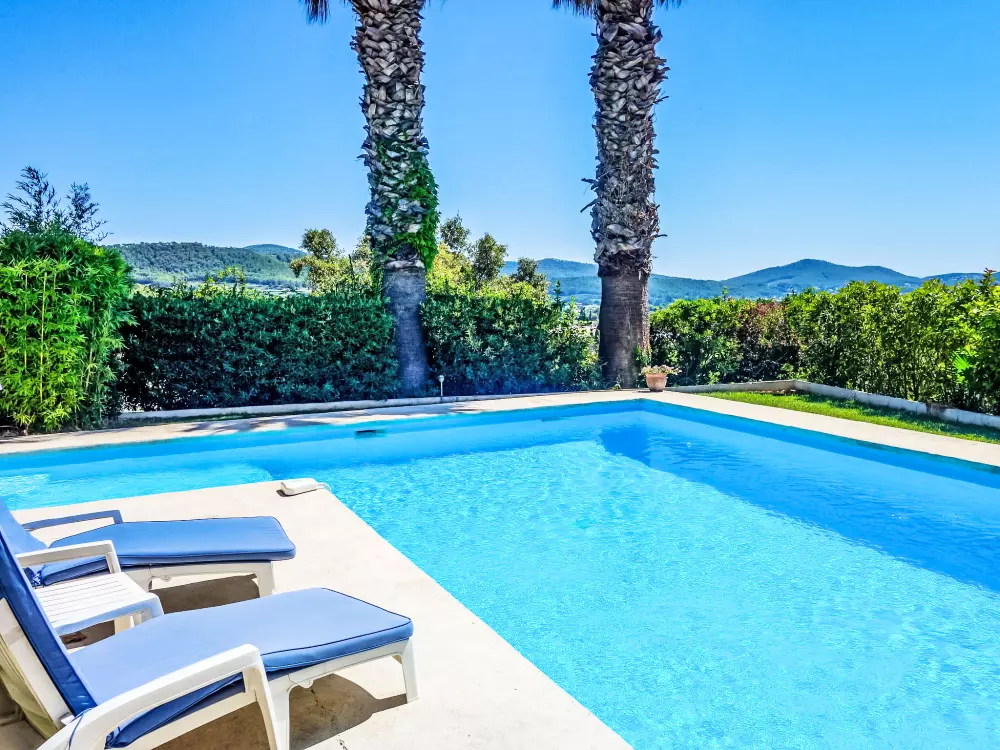 Maison de Vacances La Cadière d'Azur