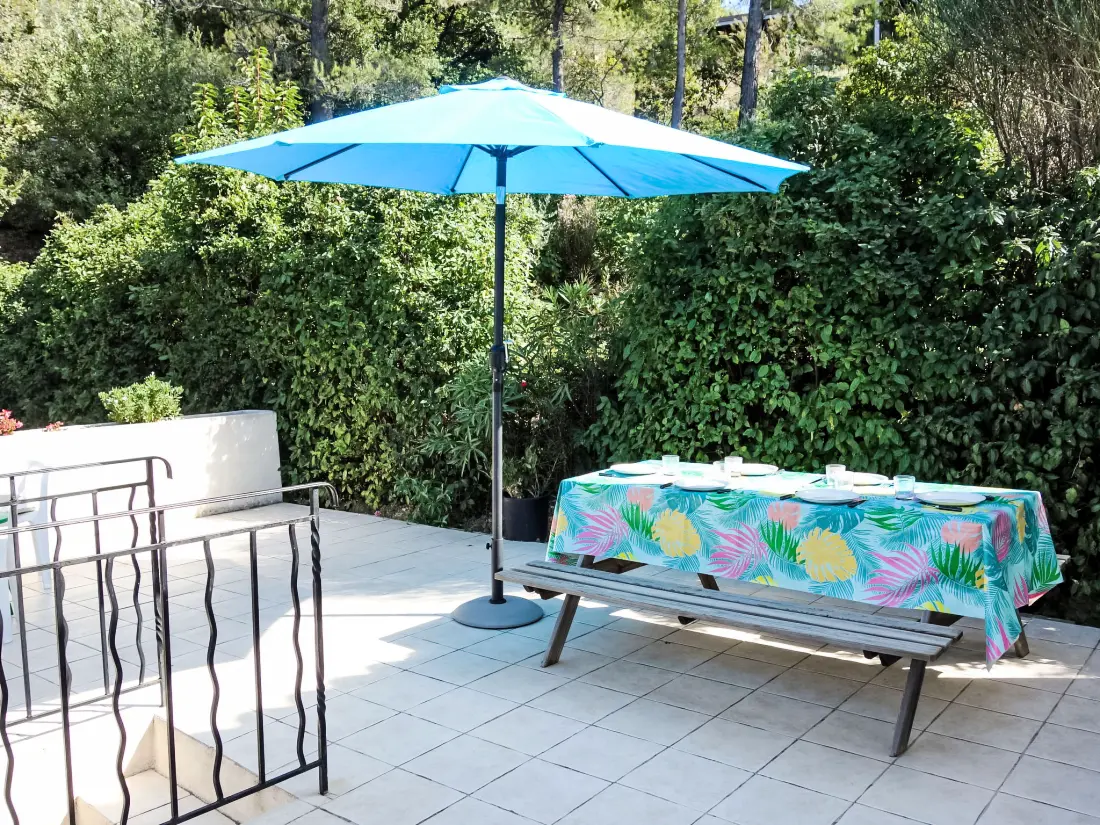 Maison de Vacances La Cadière d'Azur