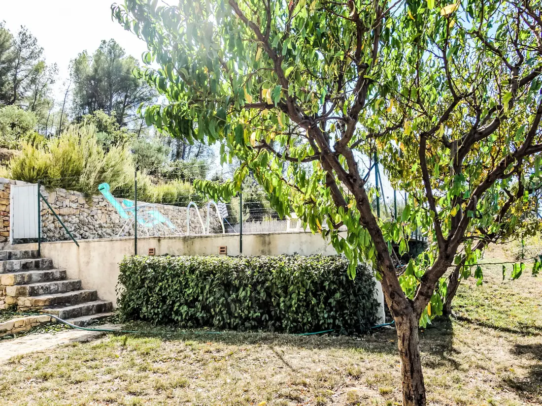 Maison de Vacances La Cadière d'Azur