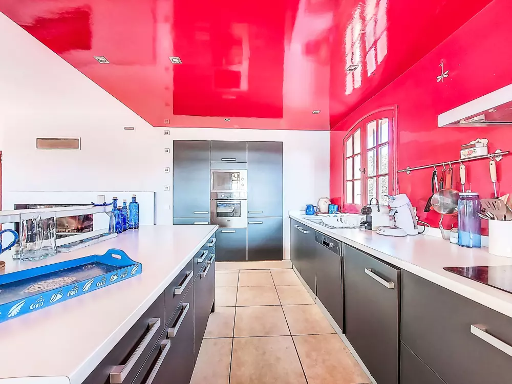 Maison de Vacances La Cadière d'Azur