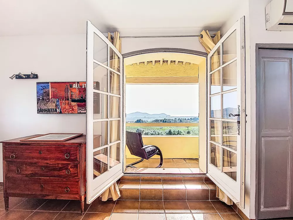 Maison de Vacances La Cadière d'Azur