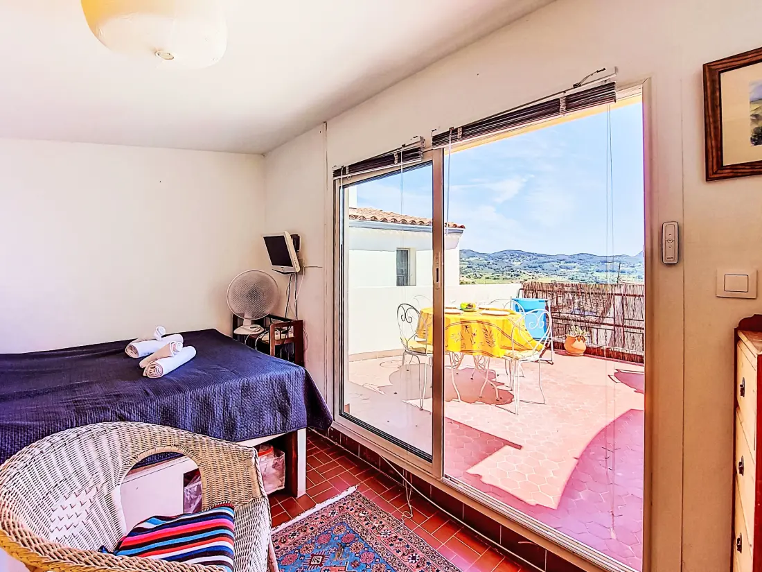 Maison de Vacances La Cadière d'Azur