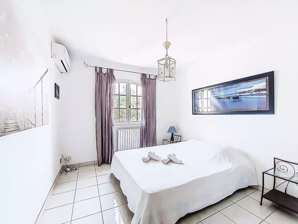 Maison de Vacances La Cadière d'Azur