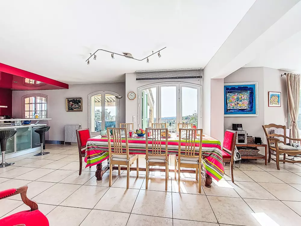 Maison de Vacances La Cadière d'Azur