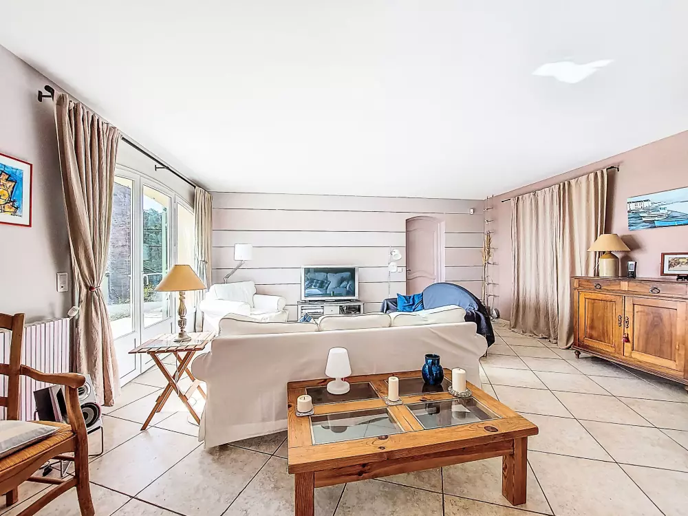 Maison de Vacances La Cadière d'Azur