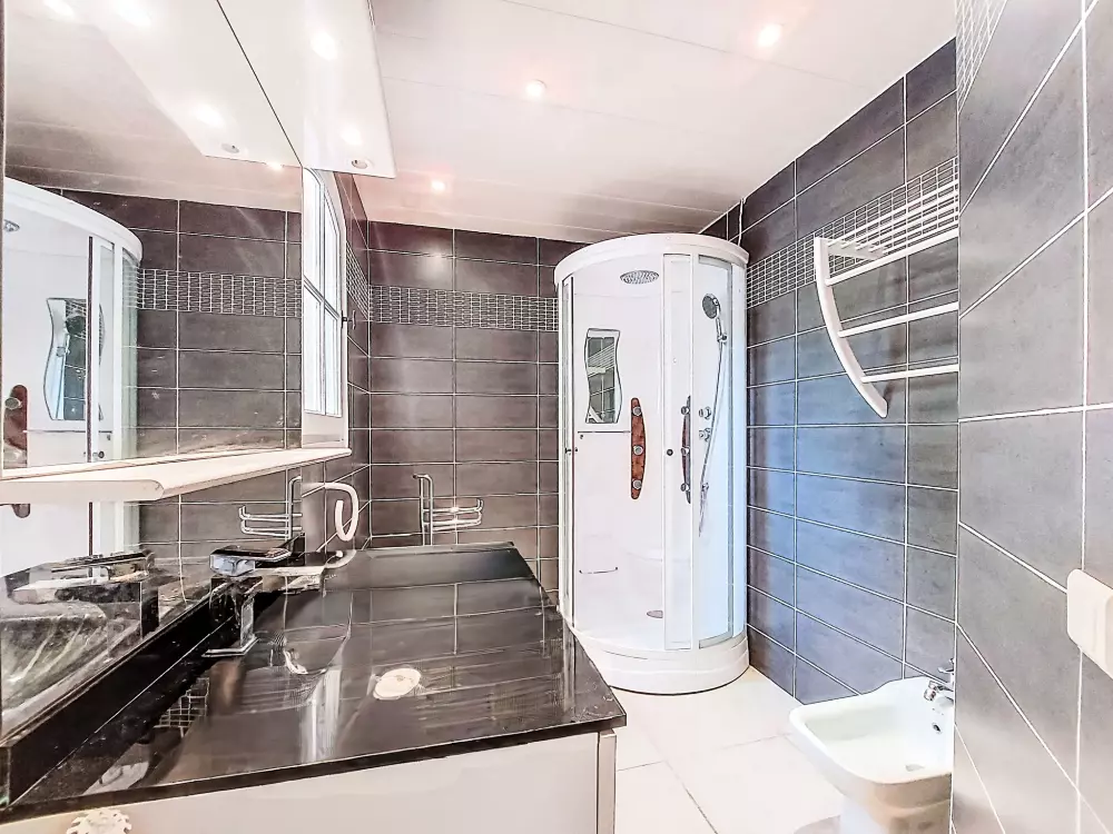 Maison de Vacances La Cadière d'Azur