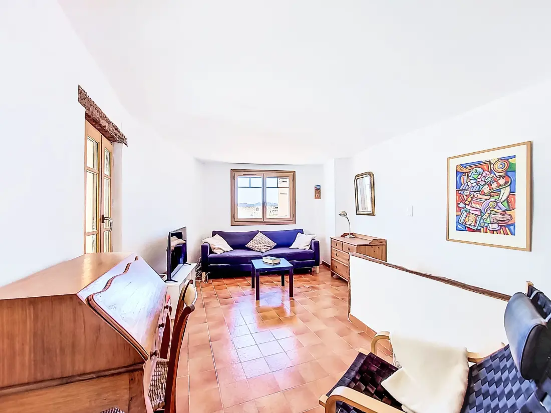 Maison de Vacances La Cadière d'Azur