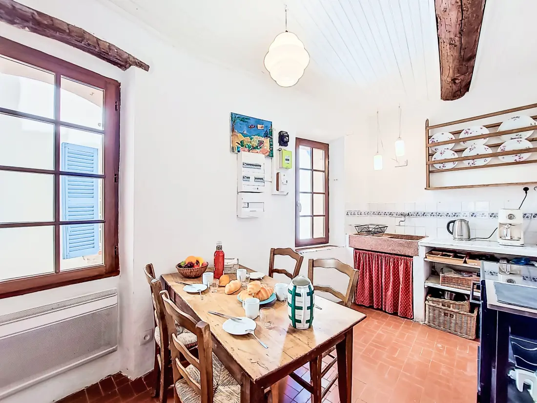 Maison de Vacances La Cadière d'Azur