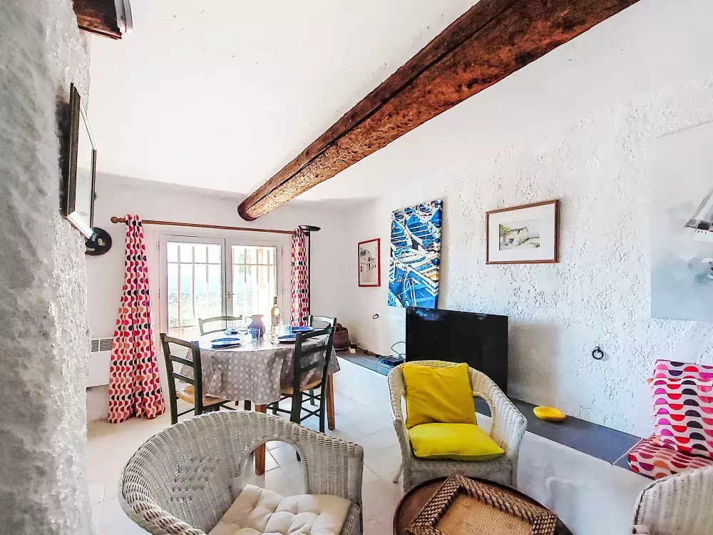 Maison de Vacances La Cadière d'Azur