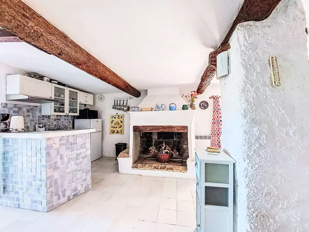 Maison de Vacances La Cadière d'Azur