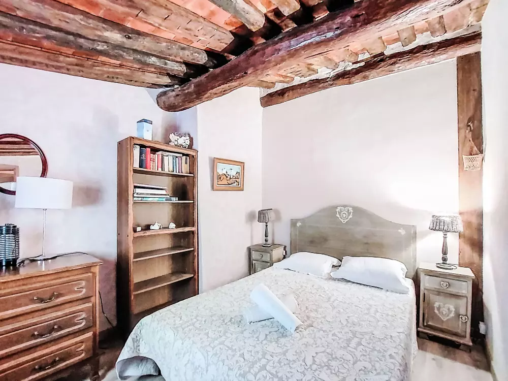 Maison de Vacances La Cadière d'Azur