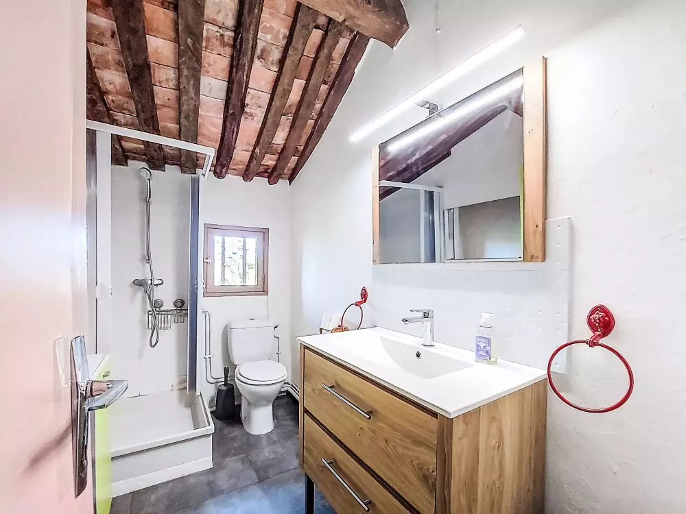 Maison de Vacances La Cadière d'Azur