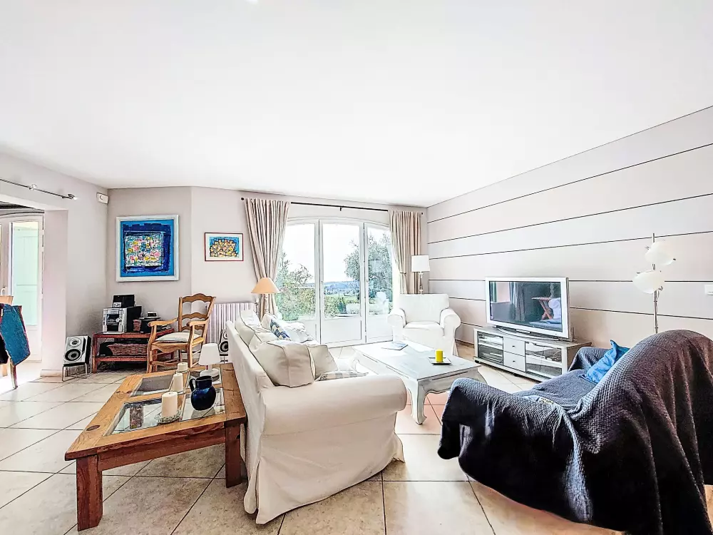 Maison de Vacances La Cadière d'Azur