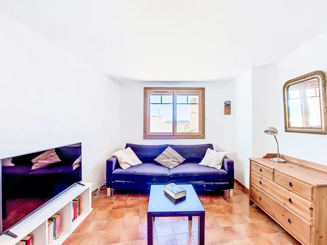 Maison de Vacances La Cadière d'Azur