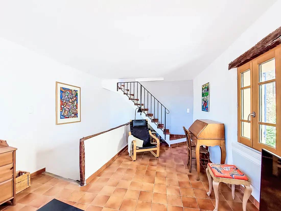 Maison de Vacances La Cadière d'Azur