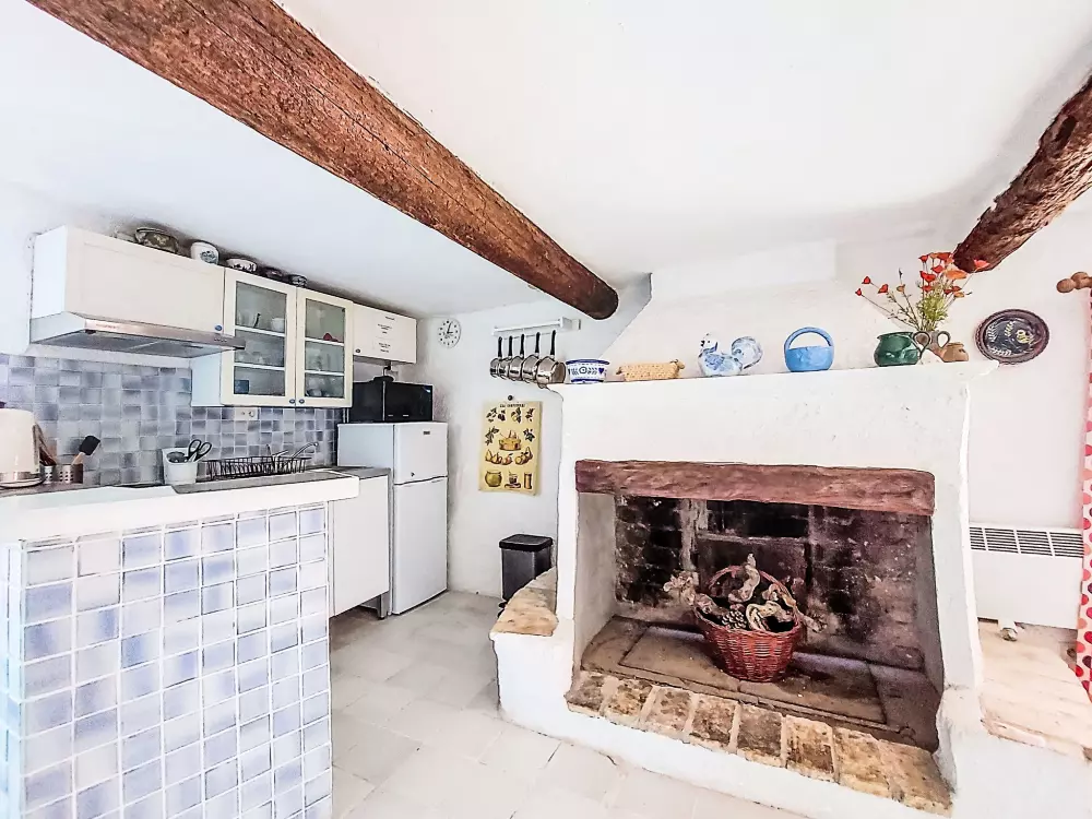 Maison de Vacances La Cadière d'Azur