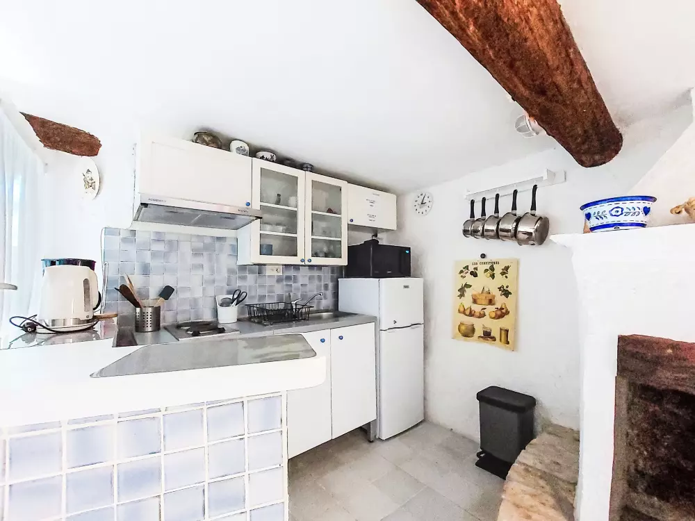 Maison de Vacances La Cadière d'Azur