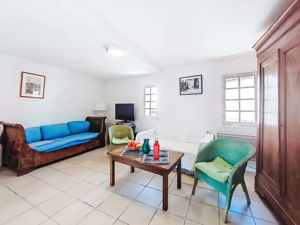 Maison de Vacances La Cadière d'Azur