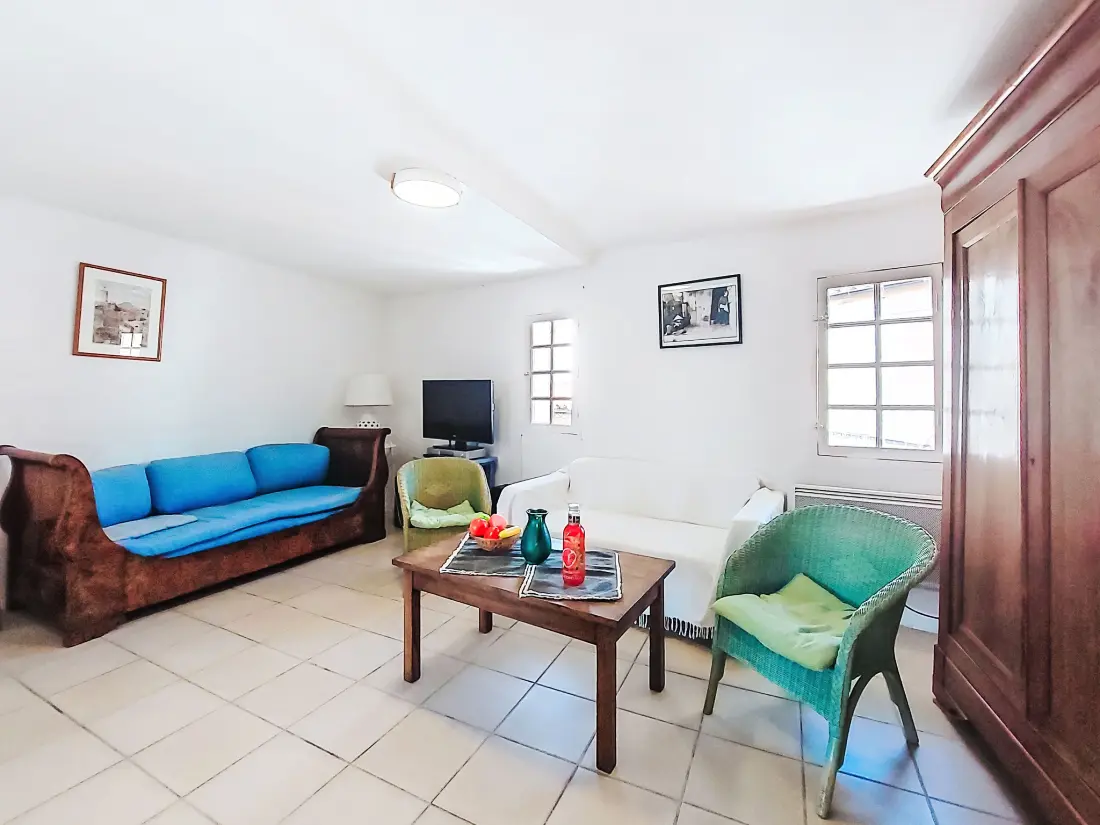 Maison de Vacances La Cadière d'Azur