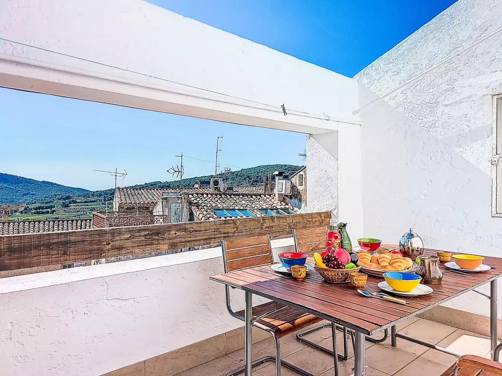 Maison de Vacances La Cadière d'Azur