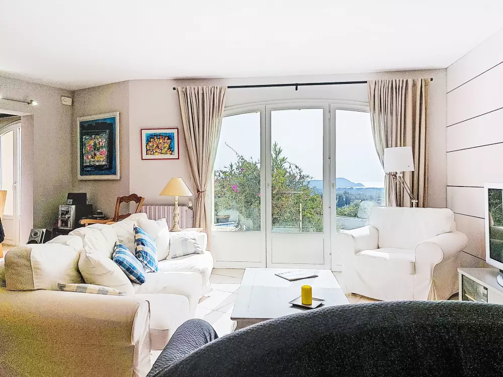 Maison de Vacances La Cadière d'Azur