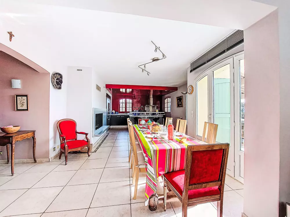 Maison de Vacances La Cadière d'Azur