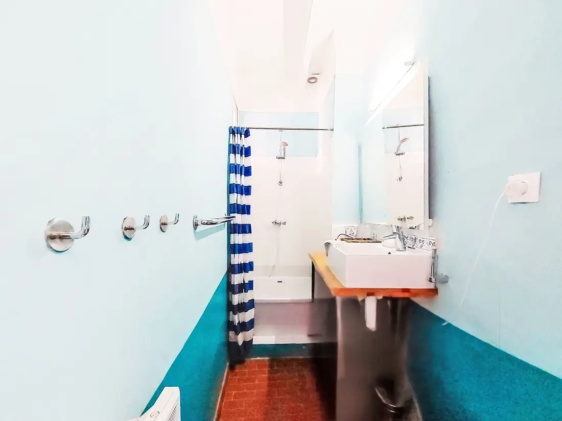 Maison de Vacances La Cadière d'Azur